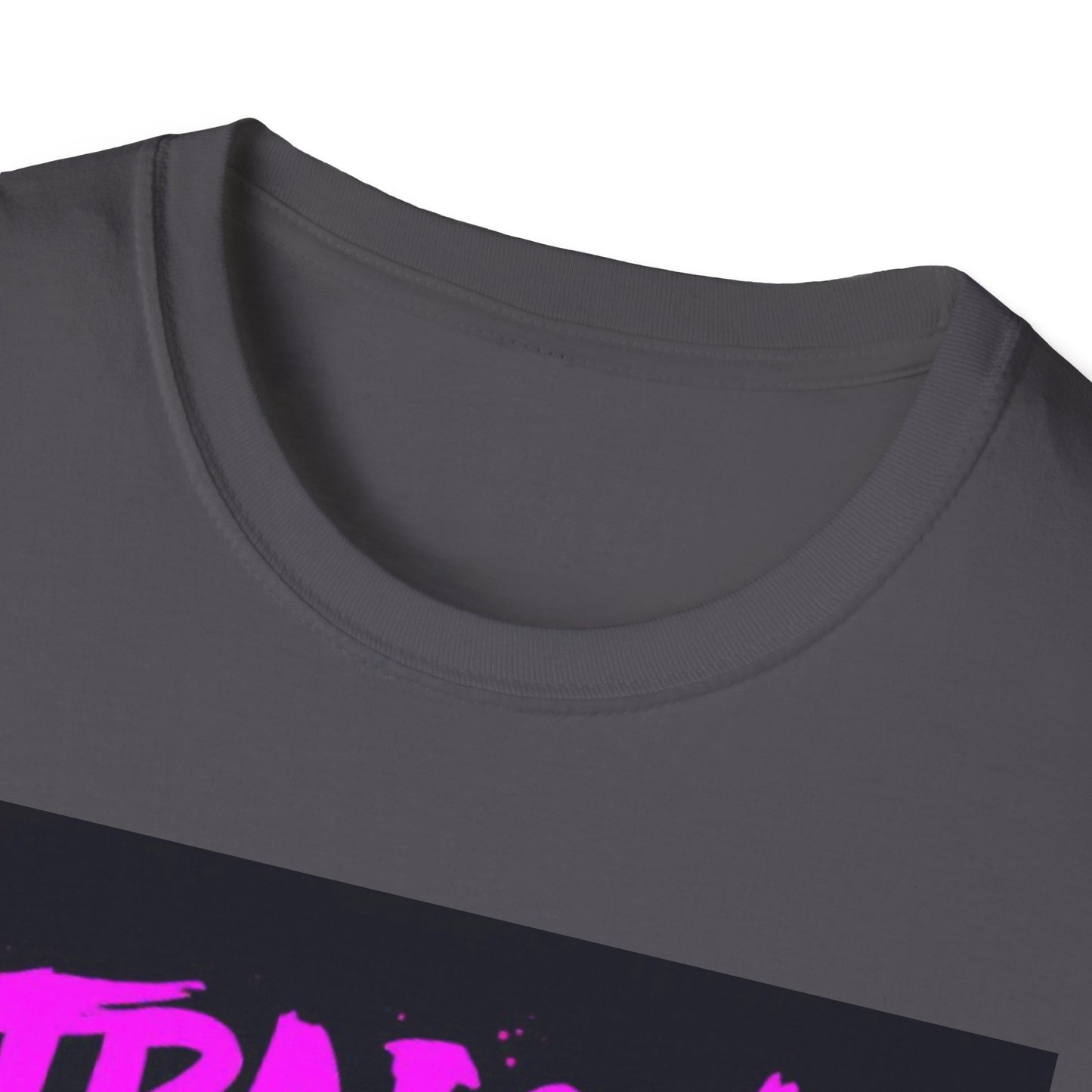 Straight Outta Crazy County T-Shirt, Fun Graphic Tee, Unisex Casual Wear, Street Style Apparel, Gift for Friends, Unique Summer Shirt