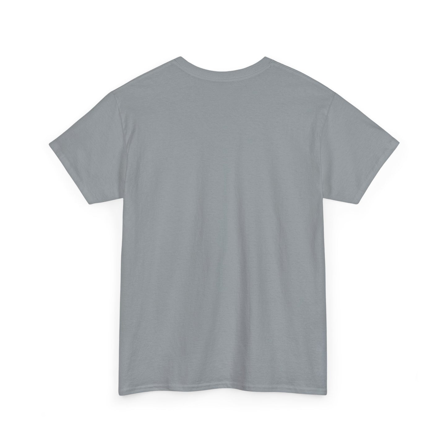 Country Vibe Tee - Unisex Heavy Cotton T-Shirt for Outdoor Lovers, Perfect for Country Events, Casual Wear, and Gifting