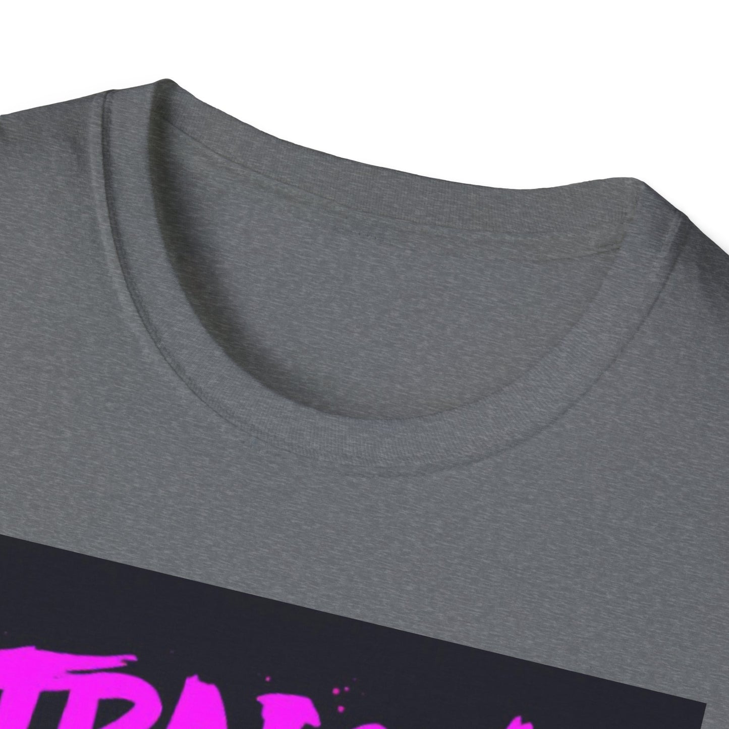 Straight Outta Crazy County T-Shirt, Fun Graphic Tee, Unisex Casual Wear, Street Style Apparel, Gift for Friends, Unique Summer Shirt