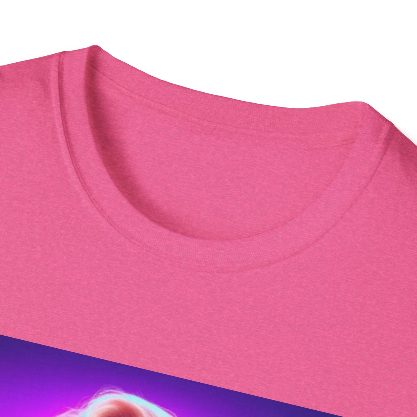 Tropical Sunset T-Shirt, Summer Fashion, Beach Vibes, Cute Gift for Her, Vacation Outfit, Retro Style Tee