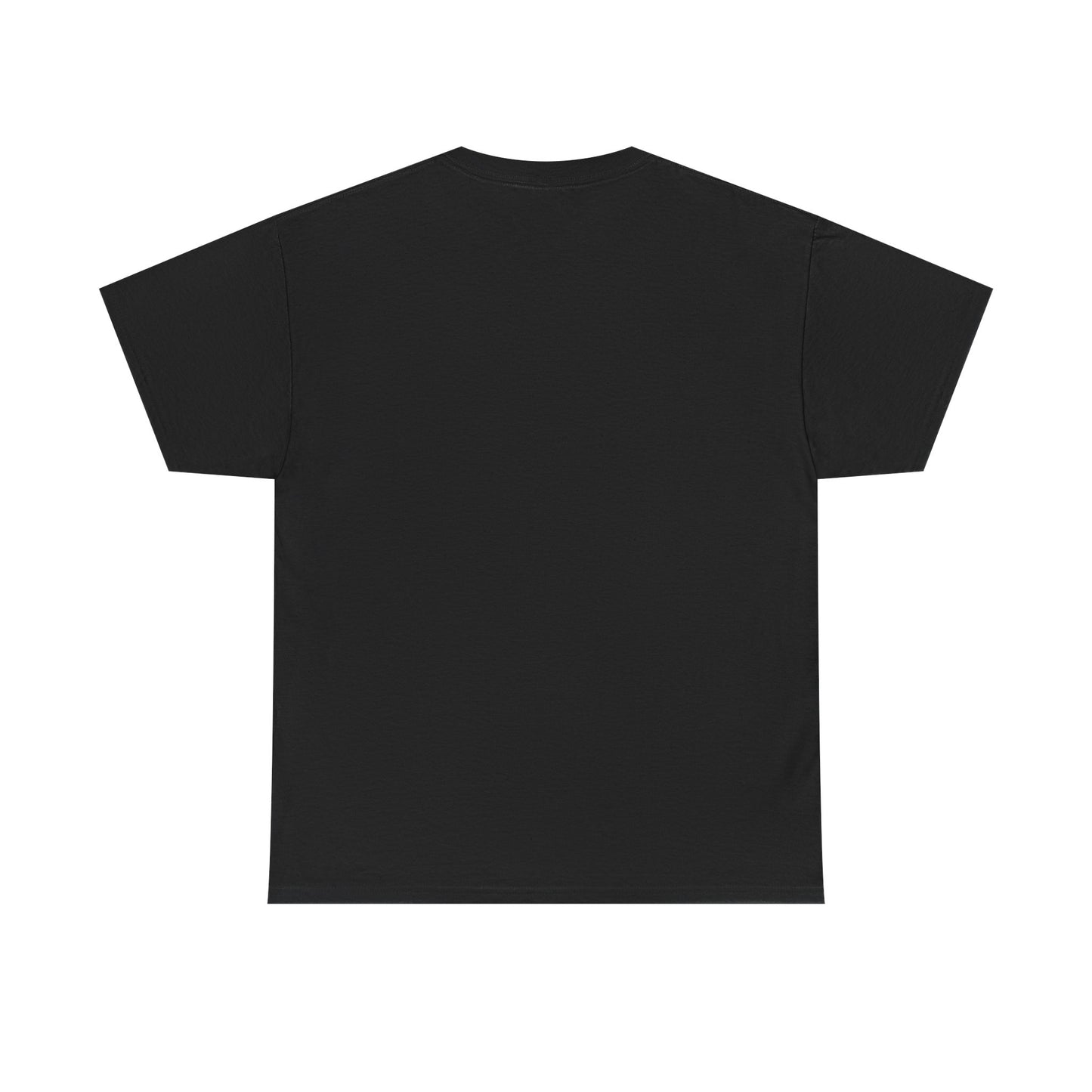Bold Outlaw Graphic Tee | Unisex Heavy Cotton T-Shirt, Casual Wear, Gift for Bikers, Vintage Style, Everyday Comfort