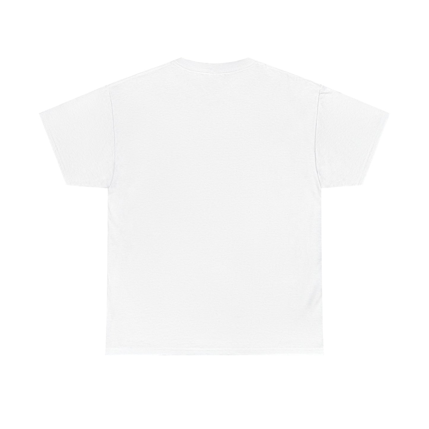 Bold Outlaw Graphic Tee | Unisex Heavy Cotton T-Shirt, Casual Wear, Gift for Bikers, Vintage Style, Everyday Comfort