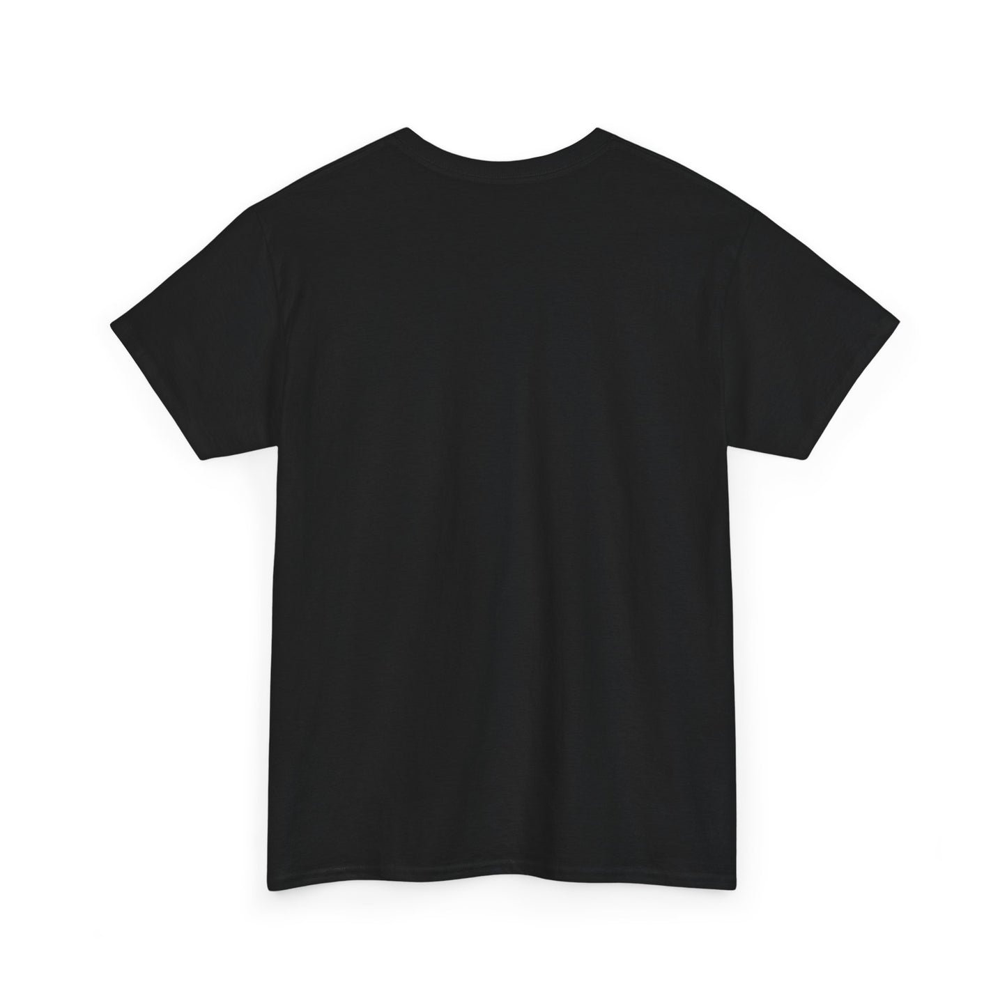 Bold Outlaw Graphic Tee | Unisex Heavy Cotton T-Shirt, Casual Wear, Gift for Bikers, Vintage Style, Everyday Comfort
