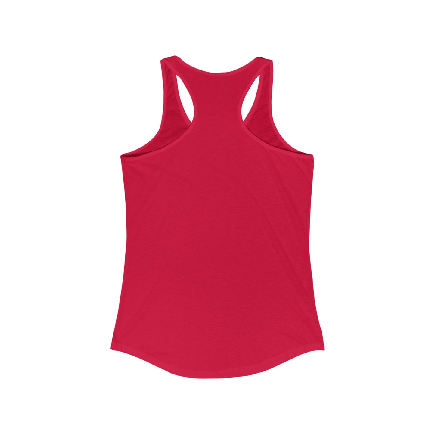 Retro Graphic Women's Tank Top - Vintage Style, Summer Wear, Festival Outfits, Gift for Her, Trendy Fashion