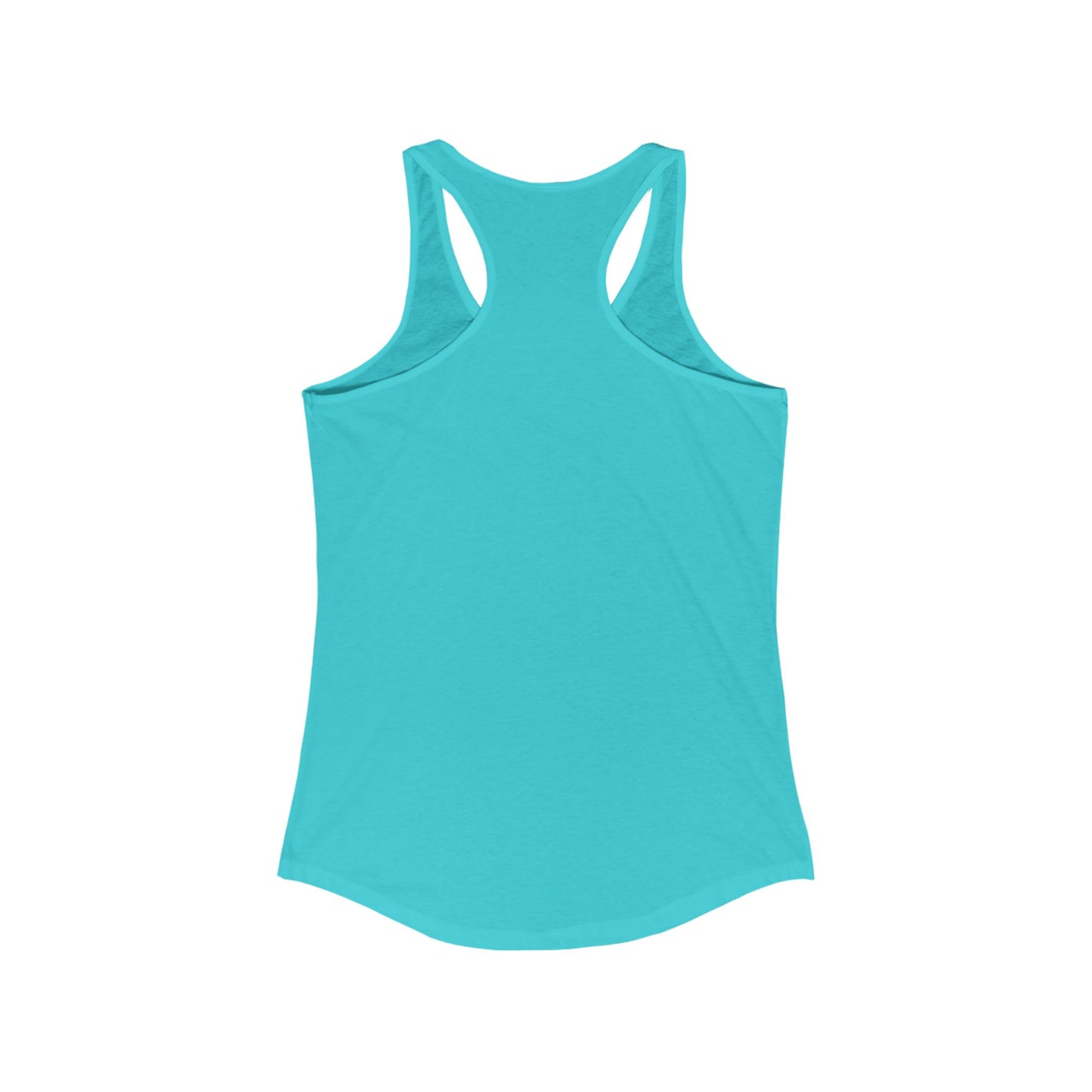 Retro Graphic Women's Tank Top - Vintage Style, Summer Wear, Festival Outfits, Gift for Her, Trendy Fashion