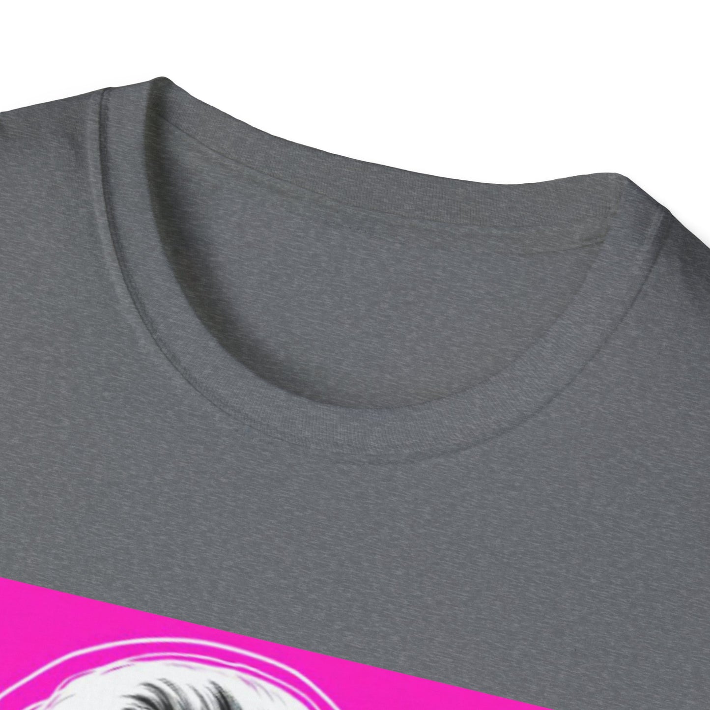 Pop Art Marilyn Monroe T-Shirt, Vintage Style Tee, Unisex Graphic Shirt, Retro Gift, Fun Everyday Wear, 90s Inspired Fashion