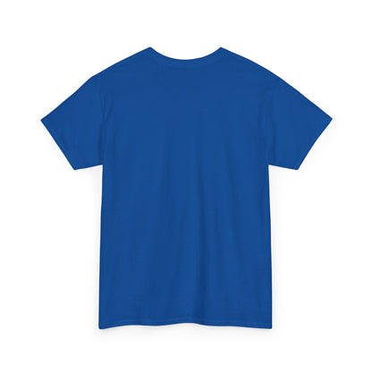 Classic Car Lover Unisex Heavy Cotton Tee | Vintage Auto Graphic Shirt, Gift for Car Enthusiasts, Retro Apparel, Father’s Day Gift