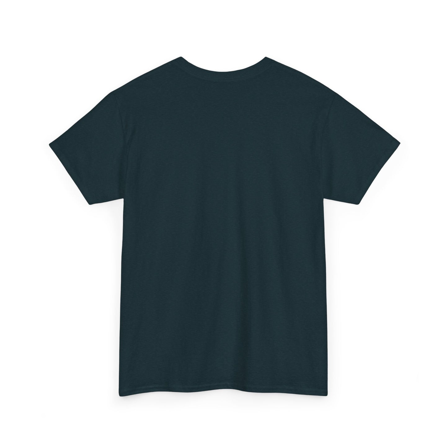 Classic Car Lover Unisex Heavy Cotton Tee | Vintage Auto Graphic Shirt, Gift for Car Enthusiasts, Retro Apparel, Father’s Day Gift