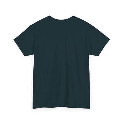 Classic Car Lover Unisex Heavy Cotton Tee | Vintage Auto Graphic Shirt, Gift for Car Enthusiasts, Retro Apparel, Father’s Day Gift