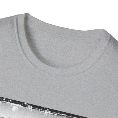 Fun Beer Lover's Unisex T-Shirt, Casual Outfit, Gift for Beer Enthusiasts, Weekend Party Top, Men's and Women's Apparel