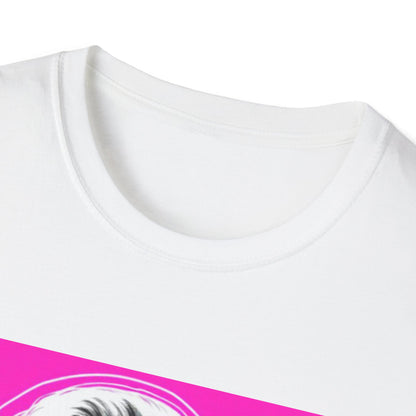 Pop Art Marilyn Monroe T-Shirt, Vintage Style Tee, Unisex Graphic Shirt, Retro Gift, Fun Everyday Wear, 90s Inspired Fashion