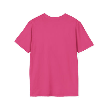 Nanna T-Shirt: Too Cool To Be Called Grandma - Unisex Softstyle Tee for Grandparents, Gifts for Mother's Day, Grandparents Day, Family [...]