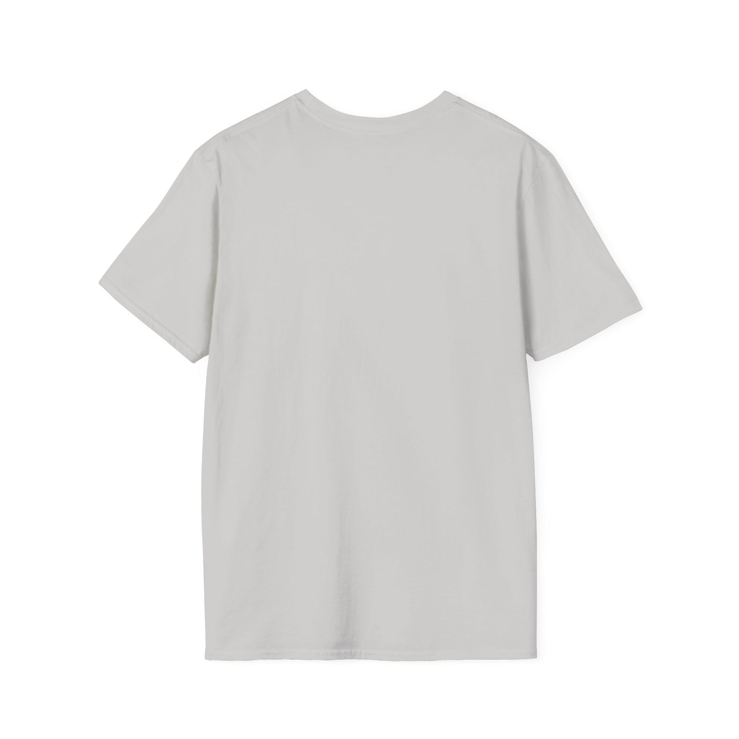 Nanna T-Shirt: Too Cool To Be Called Grandma - Unisex Softstyle Tee for Grandparents, Gifts for Mother's Day, Grandparents Day, Family [...]