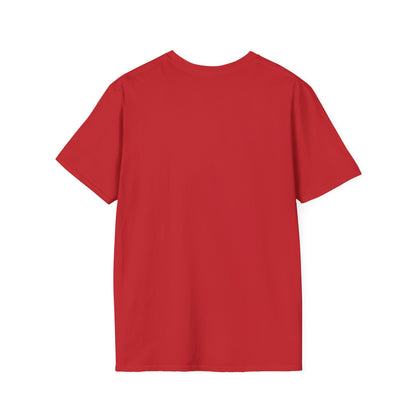 Fun Beer Lover's Unisex T-Shirt, Casual Outfit, Gift for Beer Enthusiasts, Weekend Party Top, Men's and Women's Apparel