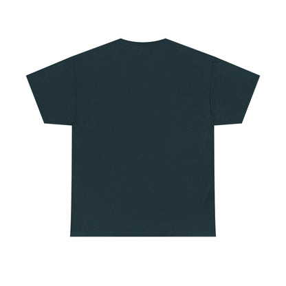 Classic Car Lover Unisex Heavy Cotton Tee | Vintage Auto Graphic Shirt, Gift for Car Enthusiasts, Retro Apparel, Father’s Day Gift