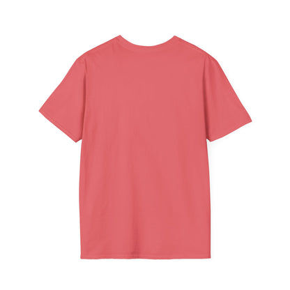 Nanna T-Shirt: Too Cool To Be Called Grandma - Unisex Softstyle Tee for Grandparents, Gifts for Mother's Day, Grandparents Day, Family [...]