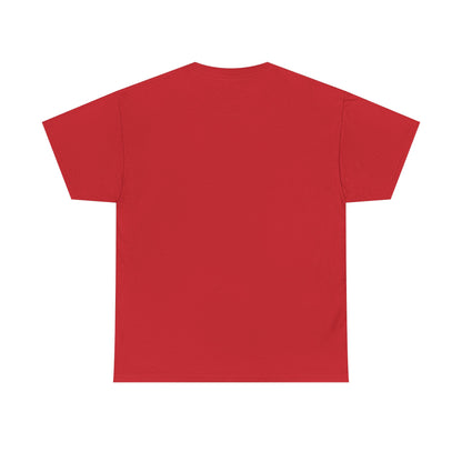 Country Vibe Tee - Unisex Heavy Cotton T-Shirt for Outdoor Lovers, Perfect for Country Events, Casual Wear, and Gifting