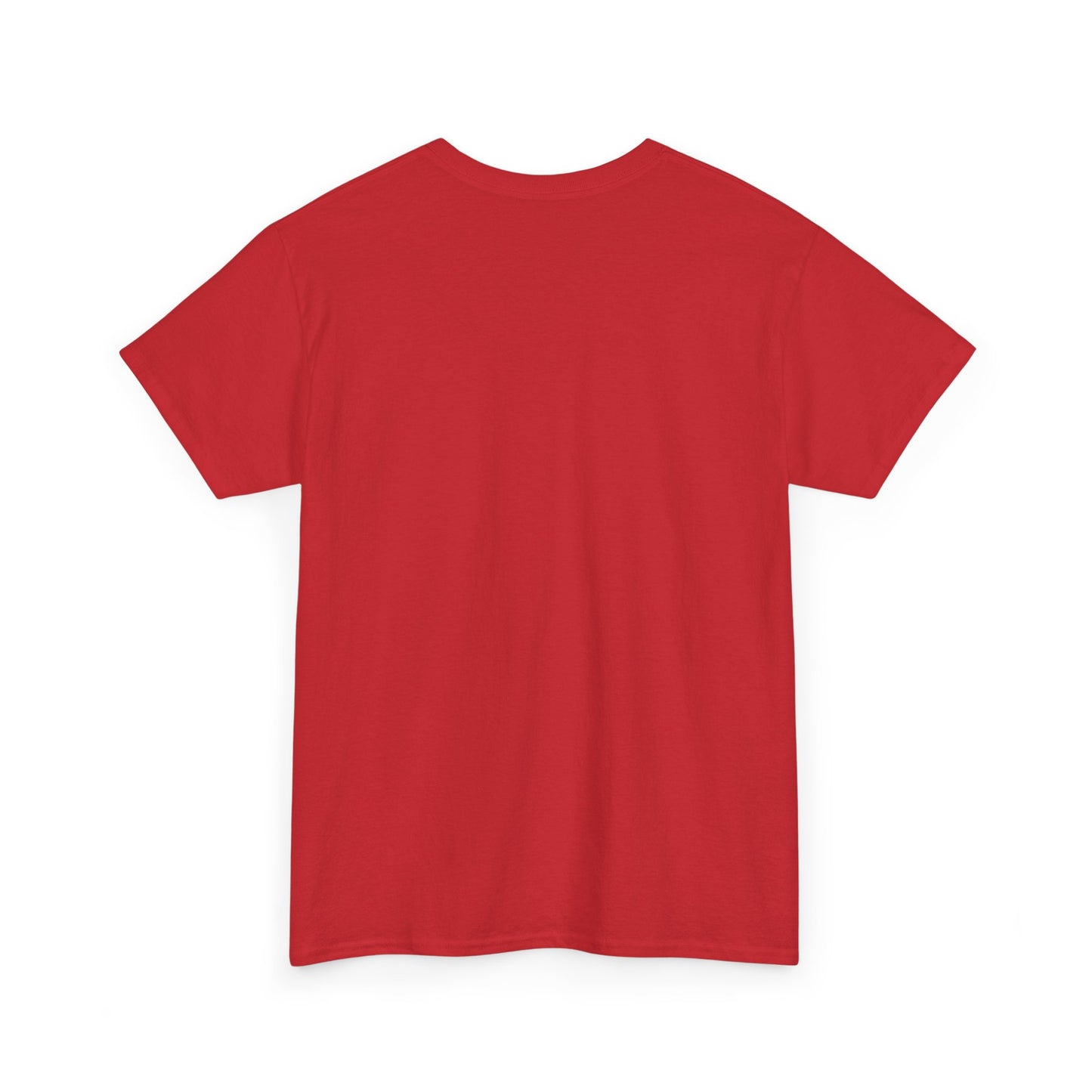 Country Vibe Tee - Unisex Heavy Cotton T-Shirt for Outdoor Lovers, Perfect for Country Events, Casual Wear, and Gifting