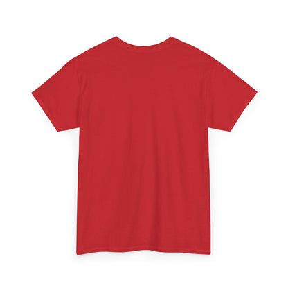 Country Vibe Tee - Unisex Heavy Cotton T-Shirt for Outdoor Lovers, Perfect for Country Events, Casual Wear, and Gifting