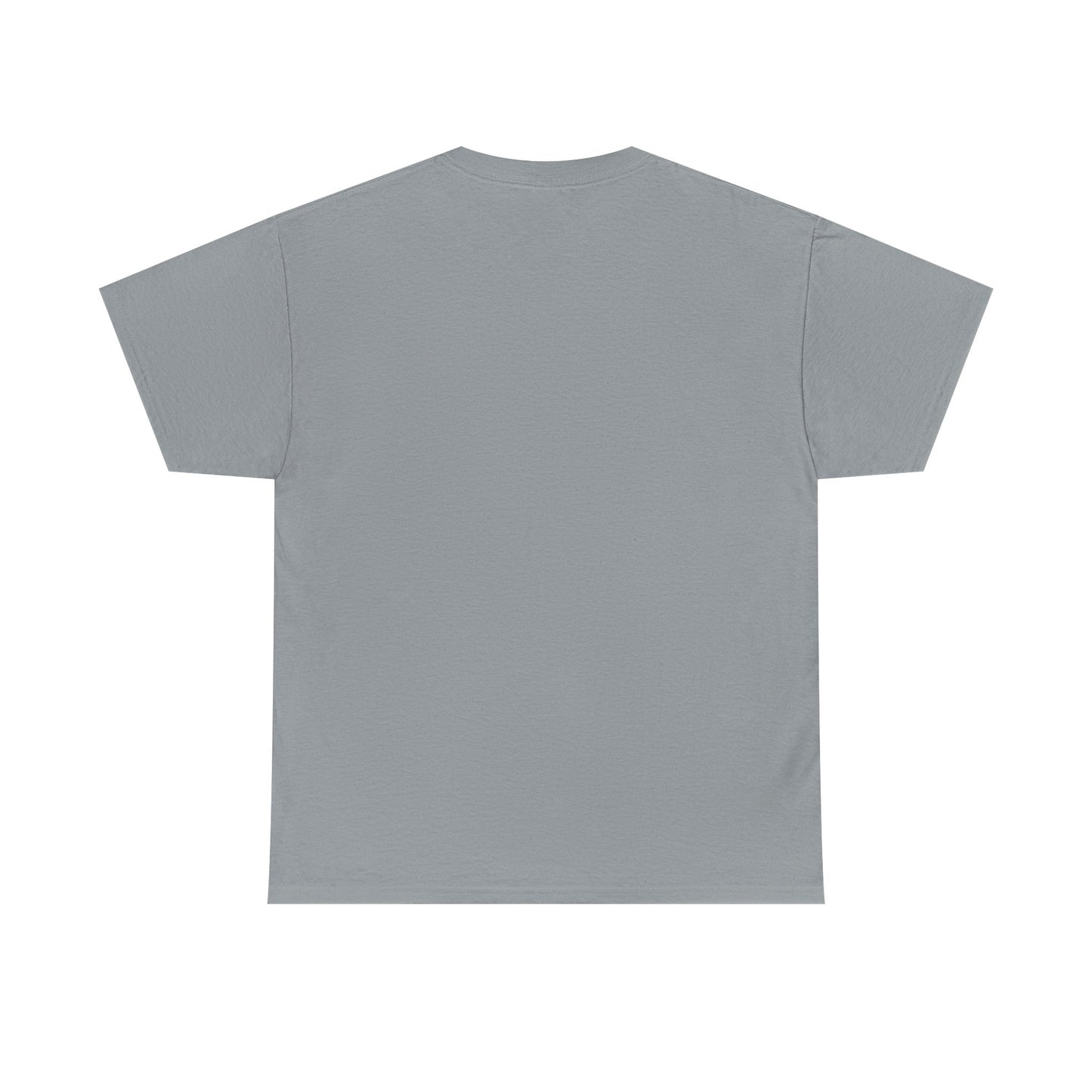 Country Vibe Tee - Unisex Heavy Cotton T-Shirt for Outdoor Lovers, Perfect for Country Events, Casual Wear, and Gifting