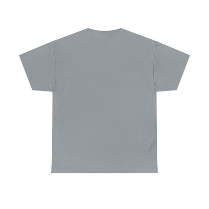 Country Vibe Tee - Unisex Heavy Cotton T-Shirt for Outdoor Lovers, Perfect for Country Events, Casual Wear, and Gifting