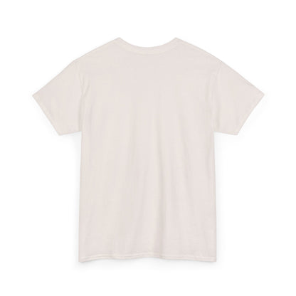 Country Vibe Tee - Unisex Heavy Cotton T-Shirt for Outdoor Lovers, Perfect for Country Events, Casual Wear, and Gifting