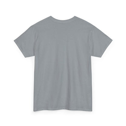 Country Vibe Tee - Unisex Heavy Cotton T-Shirt for Outdoor Lovers, Perfect for Country Events, Casual Wear, and Gifting
