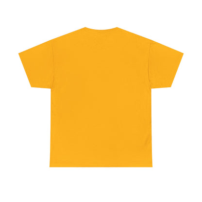 Country Vibe Tee - Unisex Heavy Cotton T-Shirt for Outdoor Lovers, Perfect for Country Events, Casual Wear, and Gifting