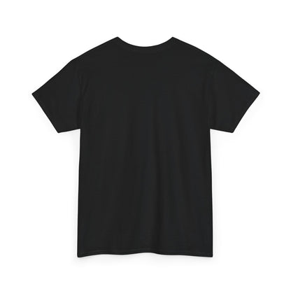 Classic Car Lover Unisex Heavy Cotton Tee | Vintage Auto Graphic Shirt, Gift for Car Enthusiasts, Retro Apparel, Father’s Day Gift