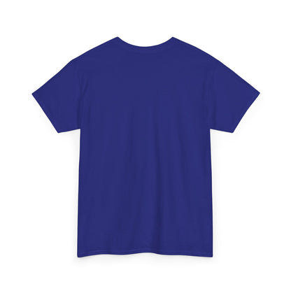 Classic Car Lover Unisex Heavy Cotton Tee | Vintage Auto Graphic Shirt, Gift for Car Enthusiasts, Retro Apparel, Father’s Day Gift